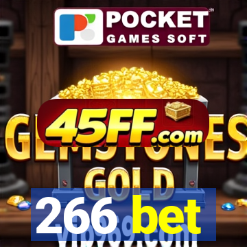 266 bet